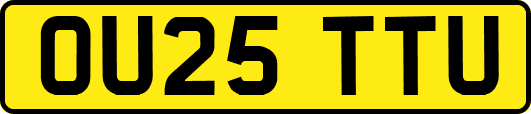OU25TTU
