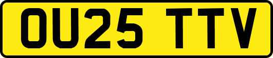 OU25TTV
