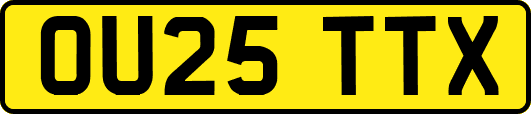 OU25TTX