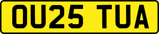 OU25TUA