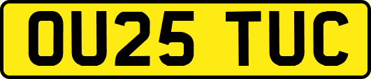 OU25TUC