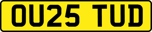 OU25TUD