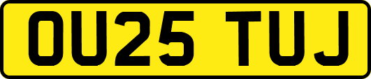 OU25TUJ