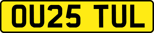 OU25TUL