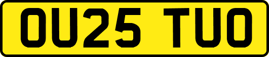 OU25TUO