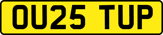 OU25TUP