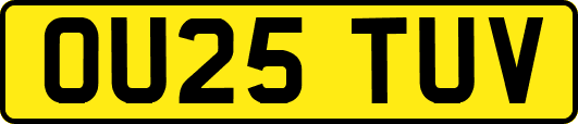 OU25TUV