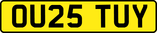 OU25TUY