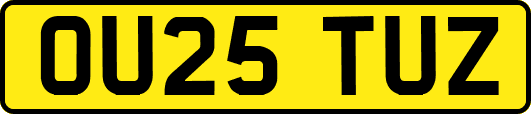 OU25TUZ
