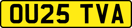OU25TVA
