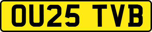 OU25TVB