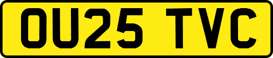 OU25TVC