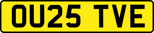 OU25TVE