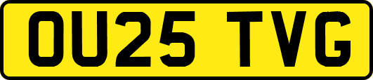 OU25TVG