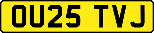 OU25TVJ