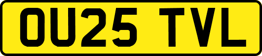 OU25TVL