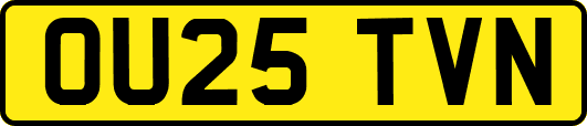 OU25TVN