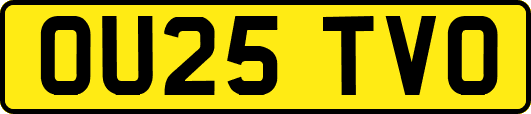 OU25TVO