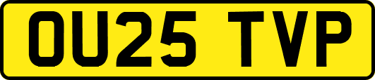 OU25TVP