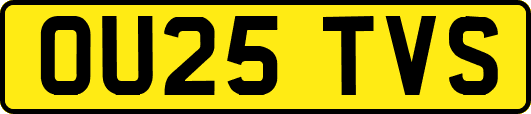 OU25TVS