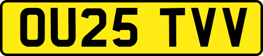 OU25TVV