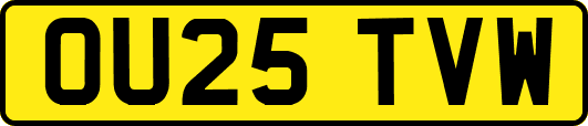 OU25TVW