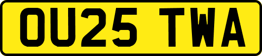OU25TWA