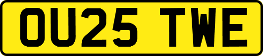 OU25TWE