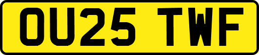OU25TWF