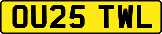 OU25TWL