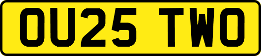 OU25TWO