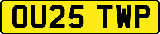 OU25TWP