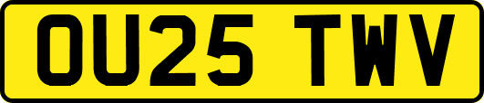 OU25TWV