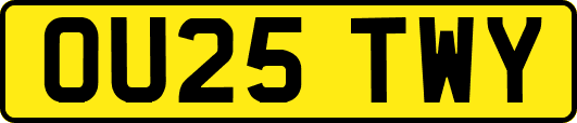 OU25TWY