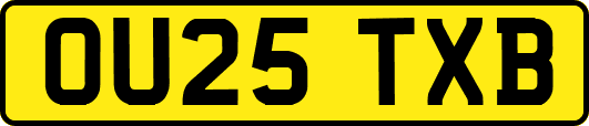 OU25TXB