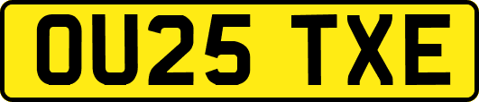 OU25TXE