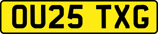 OU25TXG