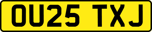 OU25TXJ