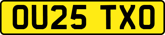 OU25TXO