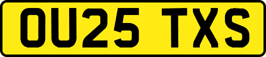 OU25TXS