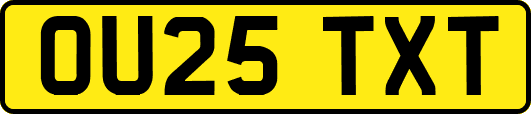 OU25TXT