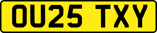 OU25TXY