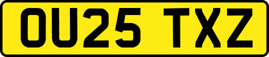 OU25TXZ
