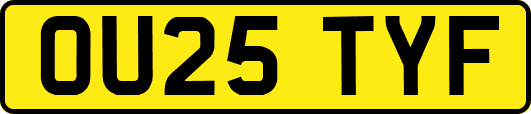 OU25TYF