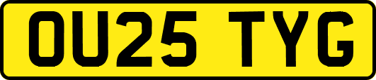 OU25TYG