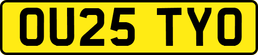 OU25TYO