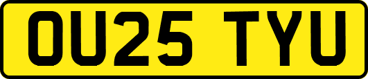 OU25TYU