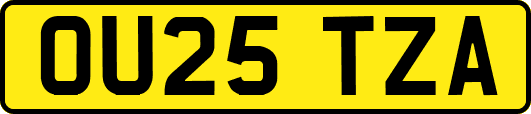 OU25TZA