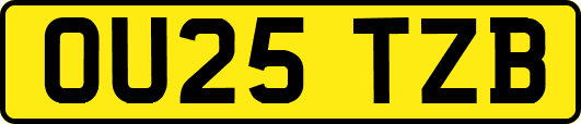 OU25TZB