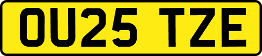 OU25TZE